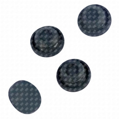 Lot de 4 pieds