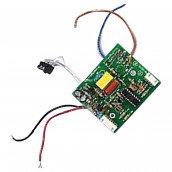 Platine électronique