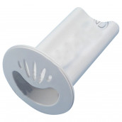 Poussoir centrifugeuse