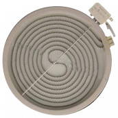 Foyer radiant Foyer radiant