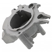 Corps de brûleur auxiliaire d'origine