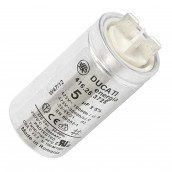 Filtre antiparasites d'origine Filtre antiparasites d'origine