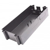 Boitier de la carte électronique Boitier de la carte électronique