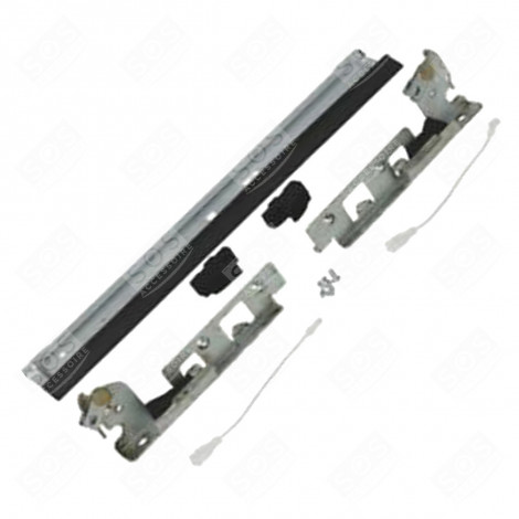 CHARNIÈRES GAUCHE ET DROITE LAVE-VAISSELLE - 31X8641