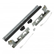 Charnières gauche et droite