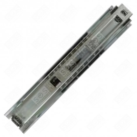 GUIDE RAIL FRIGO, RÉFRIGÉRATEUR, CONGÉLATEUR - 5218JA2004B