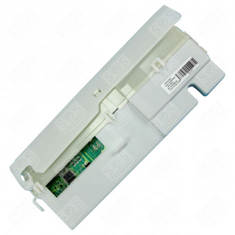 CARTE ÉLECTRONIQUE, MODULE DE PUISSANCE LAVE-VAISSELLE - 32X3789