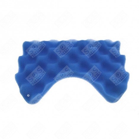 FILTRE CYCLONE SIMPLE (SANS FILTRE BLANC NI CAPOT) D'ORIGINE ASPIRATEUR - DJ72-00326A