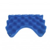 Filtre cyclone simple (sans filtre blanc ni capot) d'origine