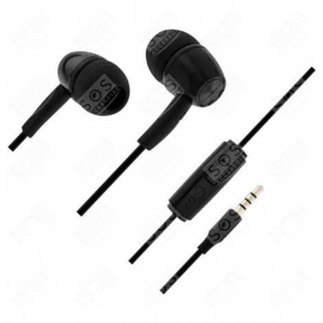 KIT PIETON TÉLÉPHONIE, SMARTPHONE - SGEY0007612, SGEY0003744