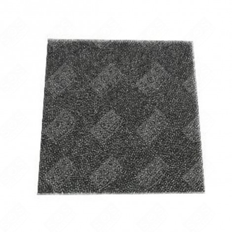 FILTRE EN MOUSSE D'ORIGINE ASPIRATEUR - DJ63-40172B