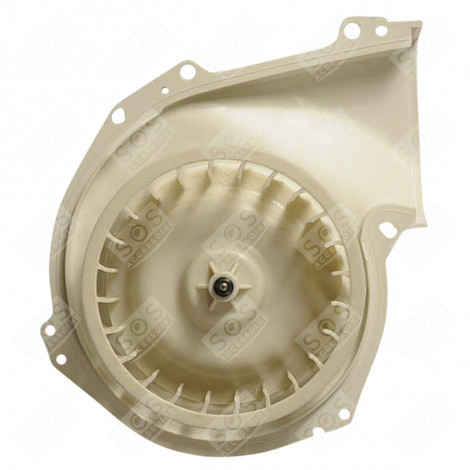 MOTEUR [M110] MACHINE À LAVER, LAVE-LINGE - 4681ER1004H