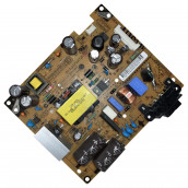 Platine d'alimentation