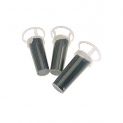 Lot de 3 filtres d'origine pour carafe demineralisante ACTIV STEAM WATER