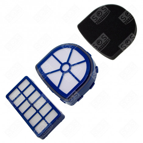 KIT FILTRES EN MOUSSE ASPIRATEUR - 35601759