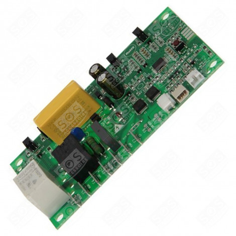 PLATINE ÉLECTRONIQUE CENTRALE VAPEUR, FER À REPASSER - 5212811021