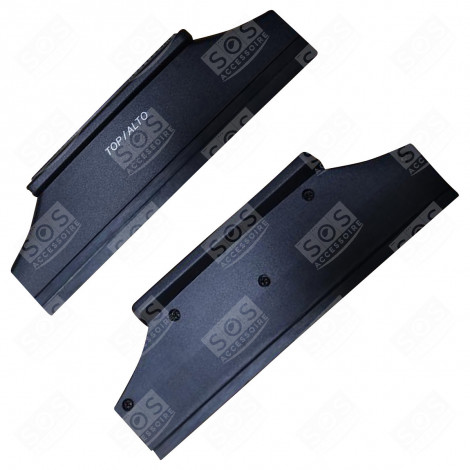 RACLETTE À VITRES NETTOYEUR VAPEUR - 500583031