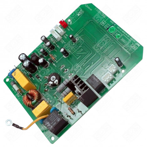 PLATINE ÉLECTRONIQUE BLENDER - KW715617