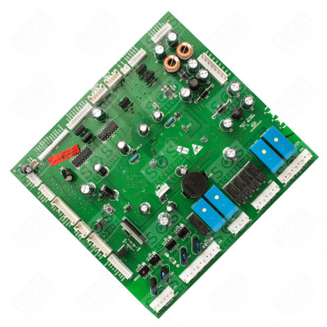 MODULE DE PUISSANCE FRIGO, RÉFRIGÉRATEUR, CONGÉLATEUR - 0061800067A, 49045794