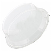 Verre de hublot d'origine