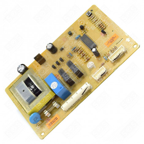 PLATINE PRINCIPALE FRIGO, RÉFRIGÉRATEUR, CONGÉLATEUR - EBR54374006