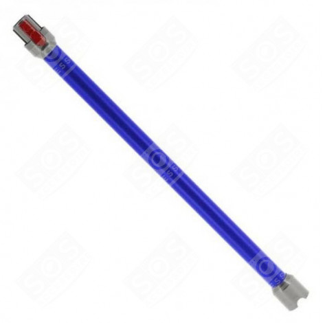 TUBE DE RALLONGE BLEU D'ORIGINE ASPIRATEUR - 967477-01