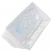 Separateur du bac congélateur (237C) Separateur du bac congélateur (237C)