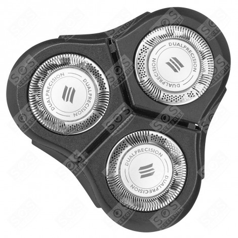 TÊTE RASOIR, TONDEUSE - 422203618481