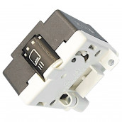 Carte d'affichage à déplacement rectiligne d'origine