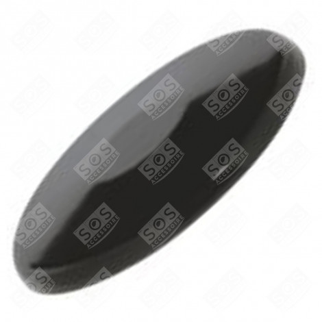 CHAPEAU DE BRULEUR FOUR, CUISINIÈRE - 018.7632