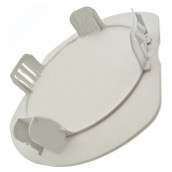 Cache évacuation Cache évacuation