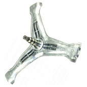 Croisillon de tambour