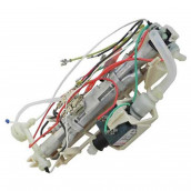 Bloc chaudiére complete