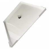 Couvercle + butée d'origine