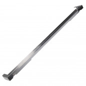 Baguette de rattrapage inox Baguette de rattrapage inox