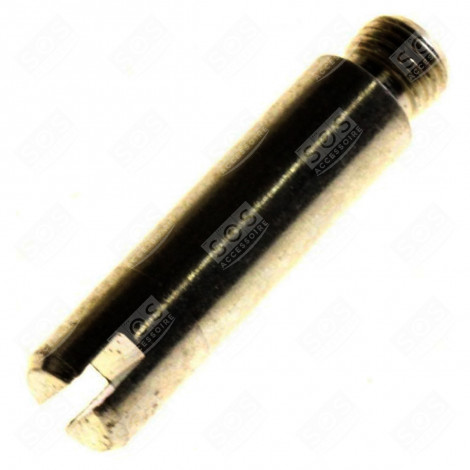 AXE DE PIVOT CHARNIERE 6 M/M FRIGO, RÉFRIGÉRATEUR, CONGÉLATEUR - FC2E002B5