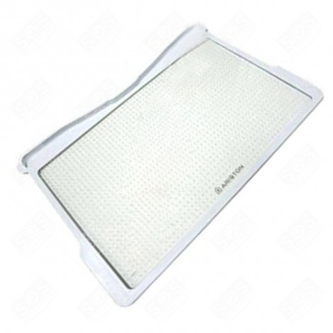 CLAYETTE, ÉTAGÈRE EN VERRE FRIGO, RÉFRIGÉRATEUR, CONGÉLATEUR - C00116356, C00510461