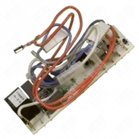 CARTE ÉLECTRONIQUE CENTRALE VAPEUR - 1352467