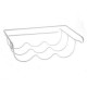 SUPPORT DE BOUTEILLES HORIZONTAL UNIVERSEL D'ORIGINE RÉFRIGÉRATEUR, CONGÉLATEUR - 9029792182, 9029802106