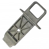 Crochet de porte d'origine Crochet de porte d'origine