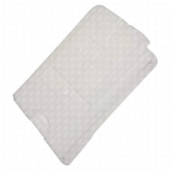 Bac récupération d'eau