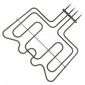 Résistance grill supérieure