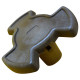 AXE ENTRAINEUR D'ORIGINE FOUR MICRO-ONDES - DE67-00255A
