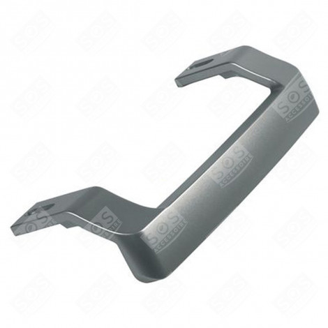 POIGNÉE DE PORTE FRIGO, RÉFRIGÉRATEUR, CONGÉLATEUR - 4900060400, 4872690400