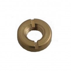 Ecrou de porte Injecteur, gicleur