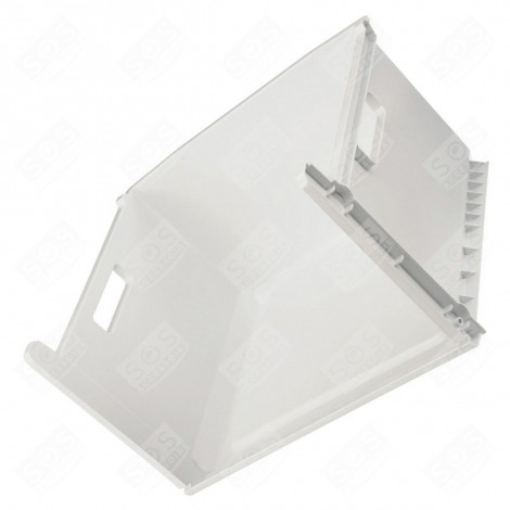 BAC GRAND TIROIR DE CONGÉLATION FRIGO, RÉFRIGÉRATEUR, CONGÉLATEUR - 00444023