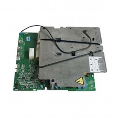 Carte électronique, module de puissance