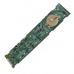 Carte électronique, module de commande