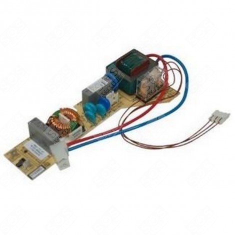 CARTE ÉLECTRONIQUE, MODULE D'ALIMENTATION FOUR, CUISINIÈRE - 77X3746