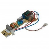 Platine d'alimentation Platine d'alimentation